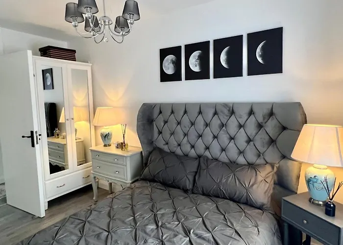 Lovely Apartment In Castlebar