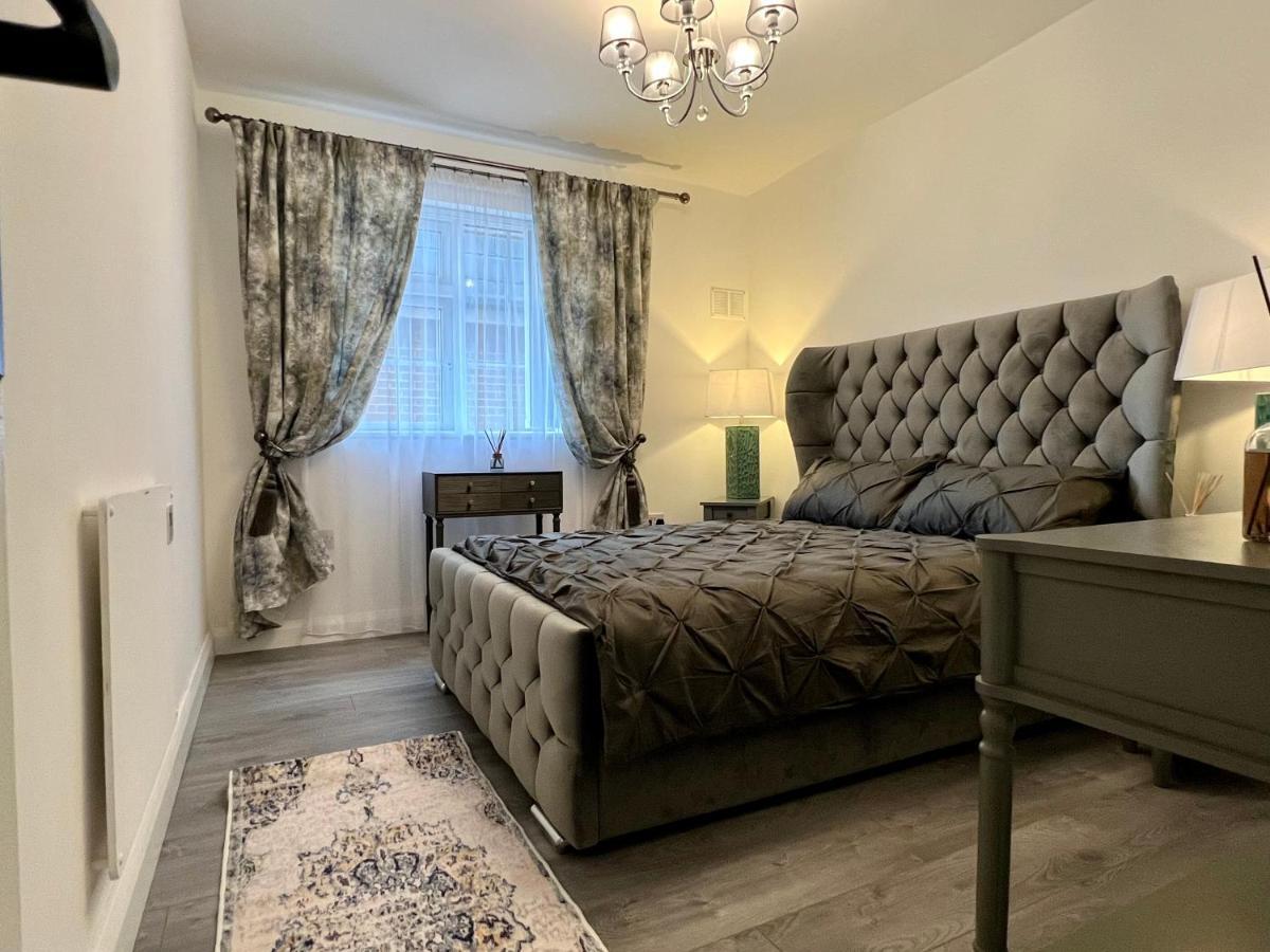 Lovely In Appartement Castlebar