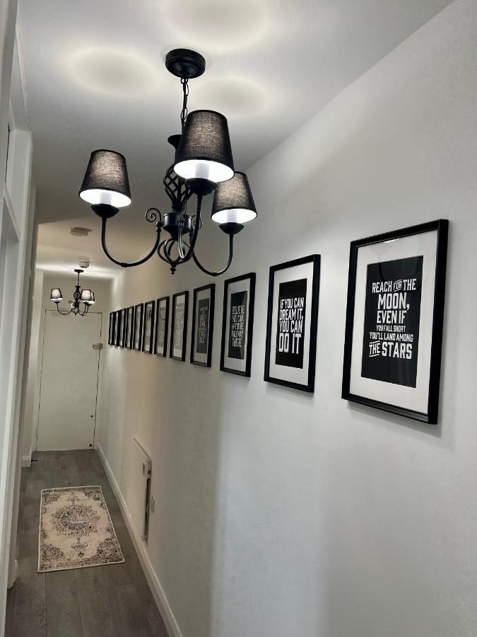 Appartement Lovely In *