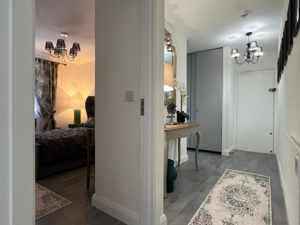 Appartement Lovely In *